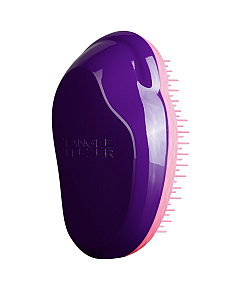 Tangle Teezer The Original Plum Delicious - Расческа для волос, Пурпурный/розовый